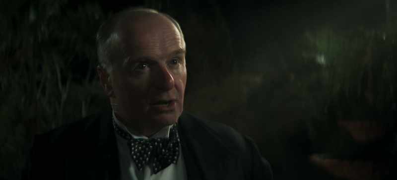 I've told General Auchinleck