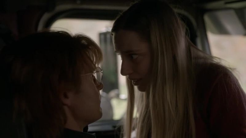 I've understood you since the moment I met you