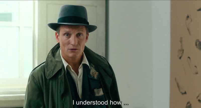 I've understood that