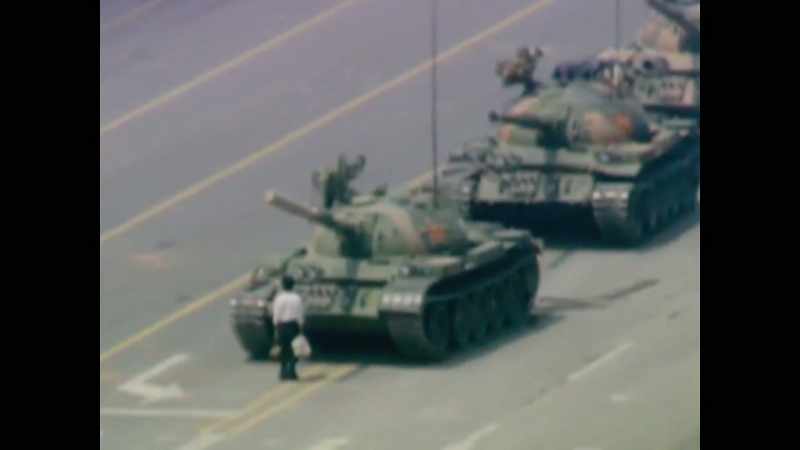 I've wondered often about what China would be like today