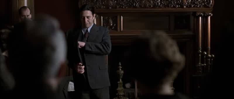 I've worked for you for many years now, John