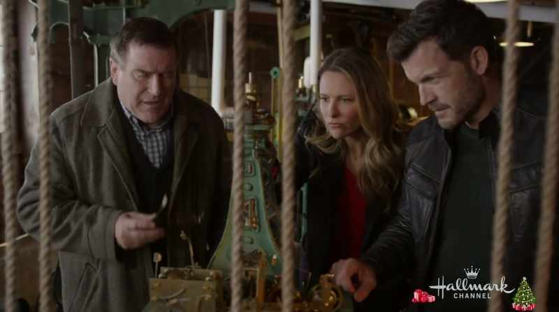 I've worked on these bells for years