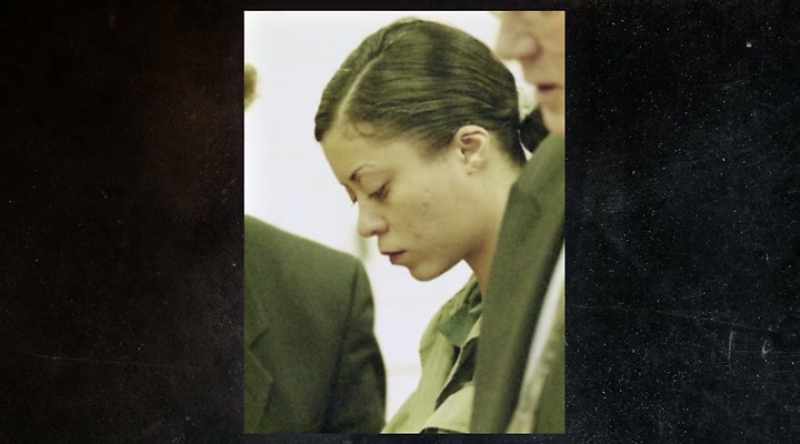 Ivié´s dramatic descent into drugs and prostitution