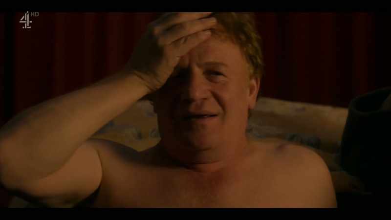 (Iwan groaning)