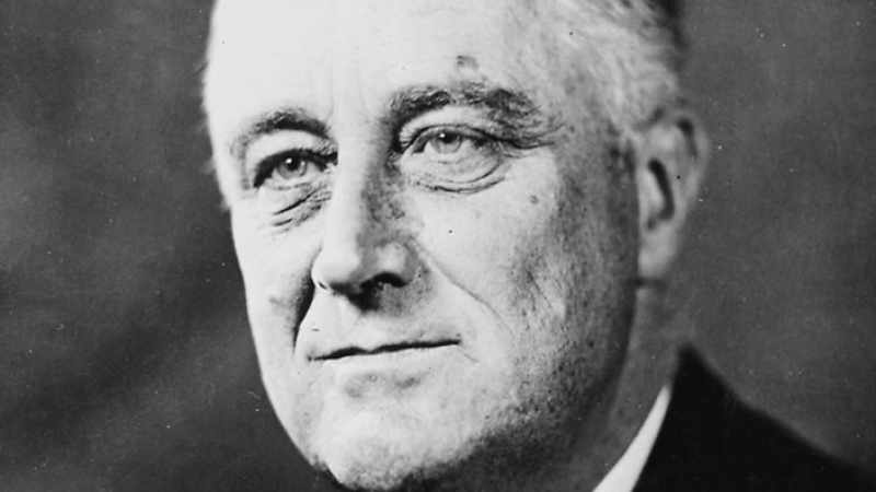 [Iwan] Roosevelt's record was one