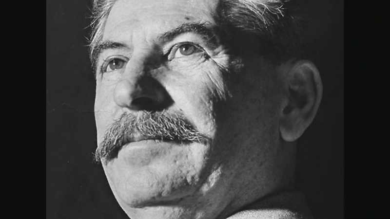 [Iwan] They had effectively promised Stalin