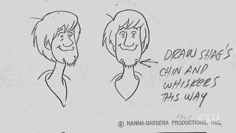 Iwao put it all together in this one drawing