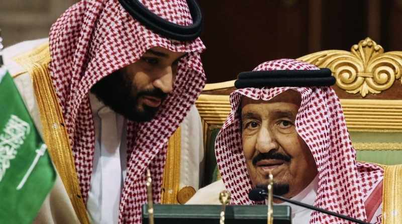 IYAD: November of 2017