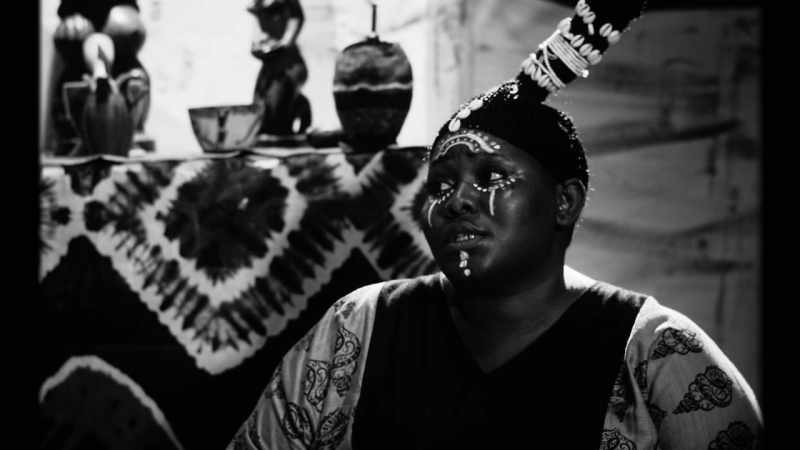Iyi has no Intermediary since Mama Efe died