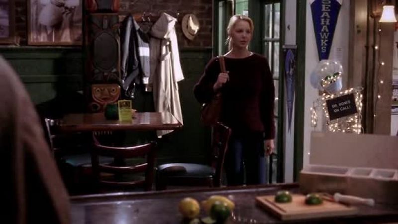 Izzie. Good to see you