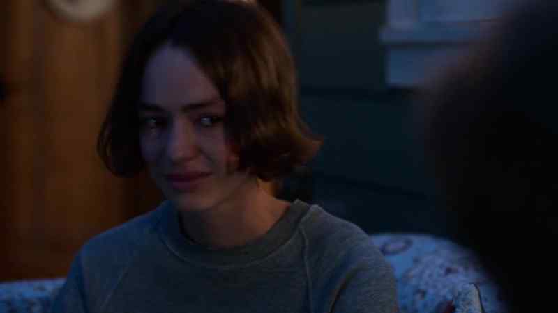 Izzie