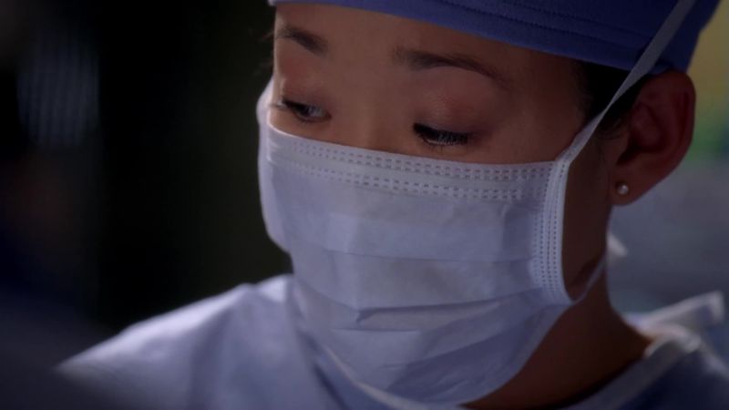 Izzie has stage iv metastatic melanoma