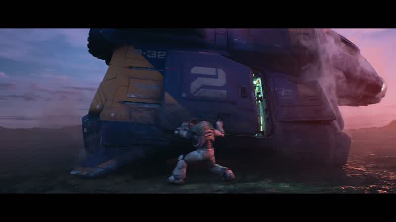 Izzy: Buzz!