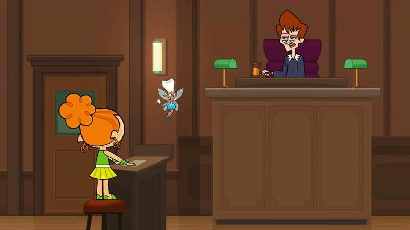 Izzy, this court hereby adjudicates