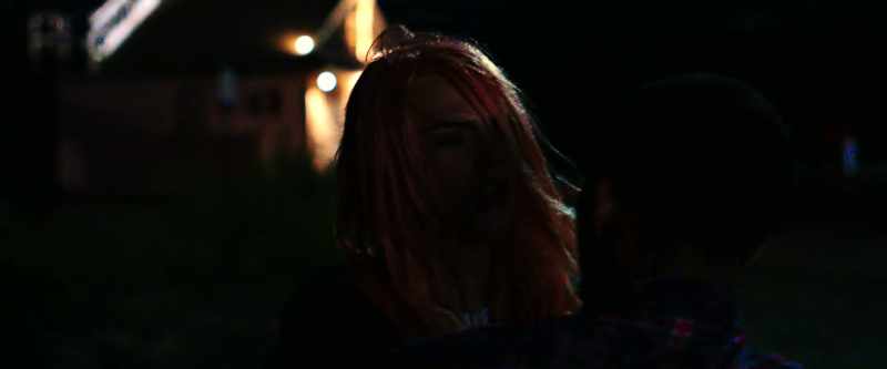 Izzy! Izzy! Izzy!