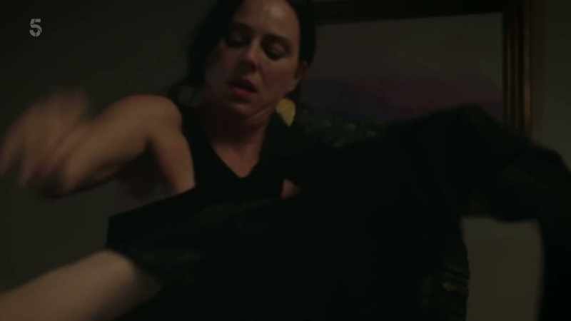 Izzy, would you mind going to get some water? No, sure. Yeah?