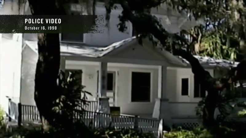 J.D.: Dan had been forging checks