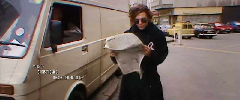 J give you what you need, I give you what you need, yeah! J