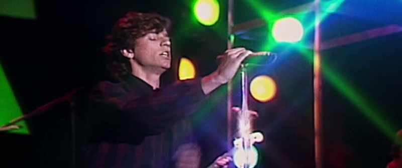 J inxs: The loved one