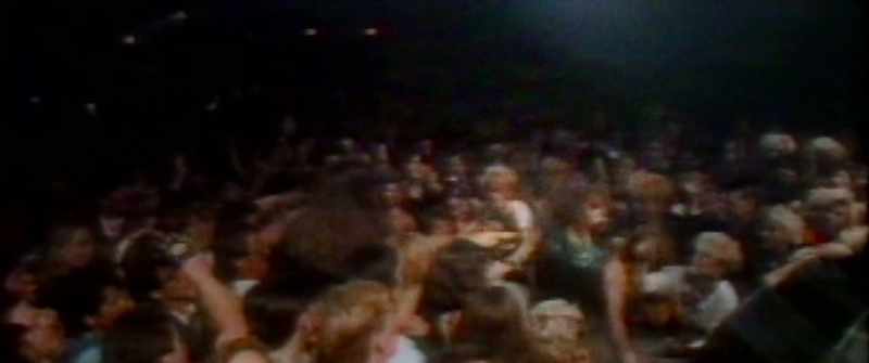 J inxs: The one thing