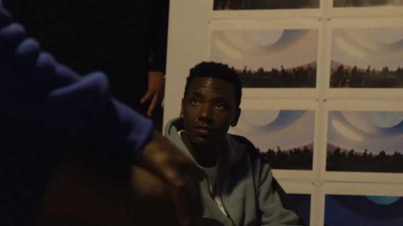 J. Ivy, Coodie…
