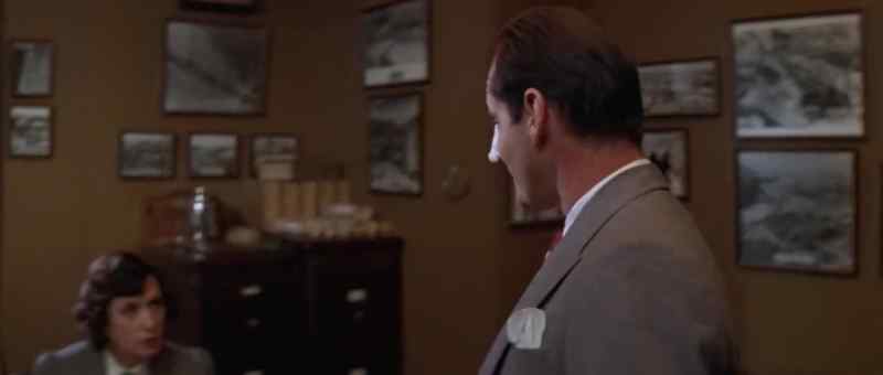 J.J. Gittes to see Mr. Yelburton