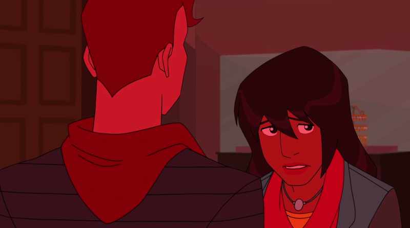 J... just w... workshopping it
