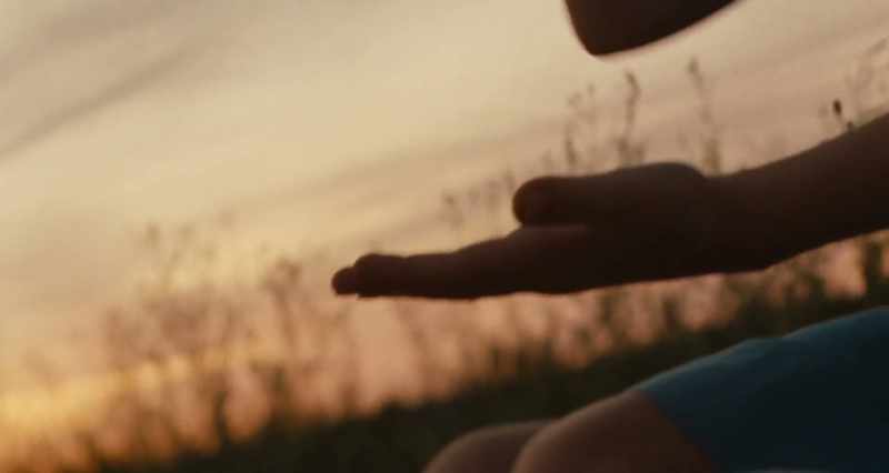 J“ I had a dream j“