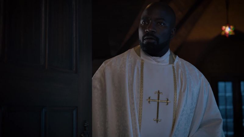 J” oh, lord