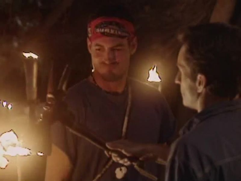 J.P., the tribe has spoken