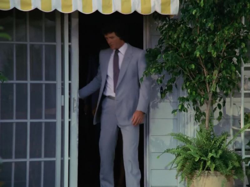 J.R., I'm gonna pick up Donna and Ray and Jenna