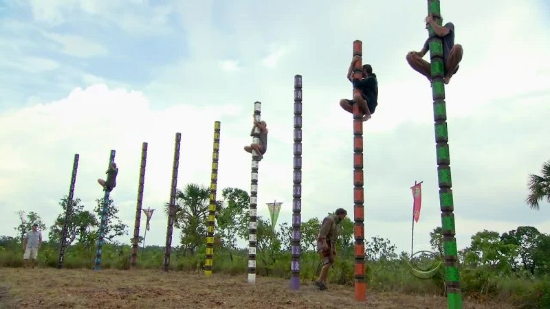 J.t. drops out of the challenge