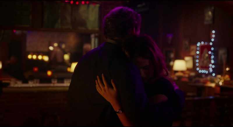 J' Your love is blue J' - Is this so bad?