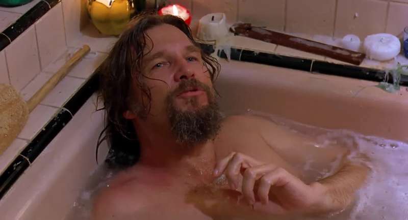 Ja we believes in nothing We believes in nothing Lebowski Nothing
