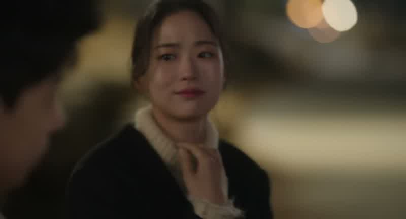 자 - 어떻게 된 거야?