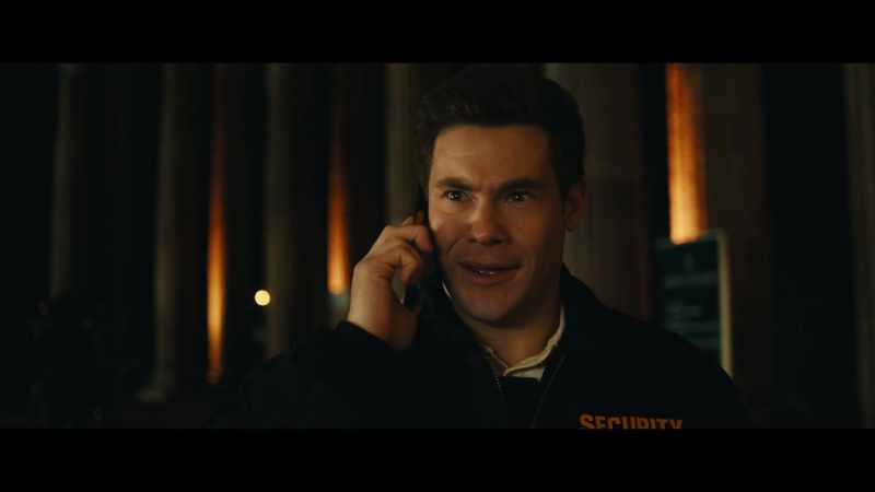 Ja, I'm calling because your mashup