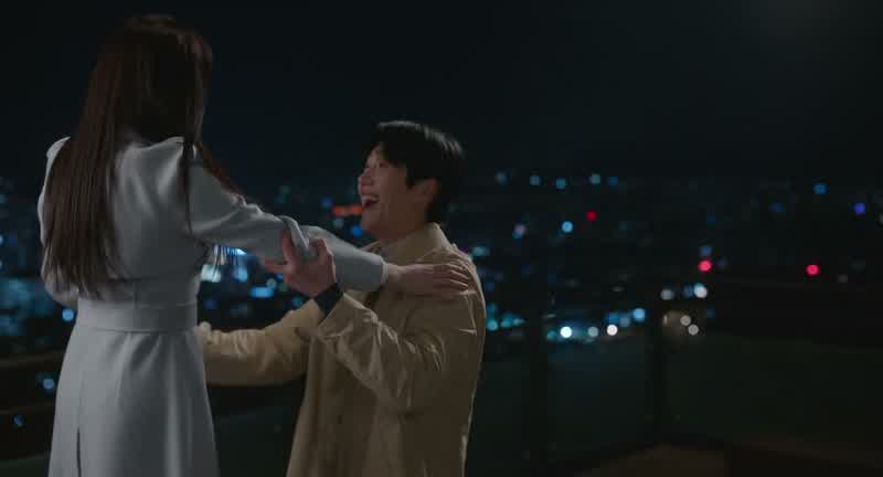 자, 조심 자, 잘 보여요?