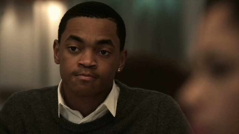 [Jabari] Hmm, Carrie, you used to know