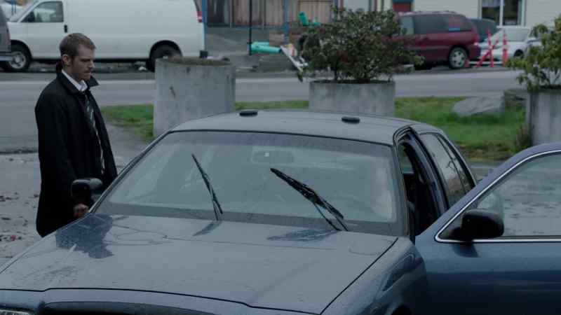 Jablonski: He hits a puddle