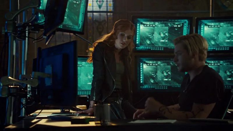 Jace, at some point, you've got to get