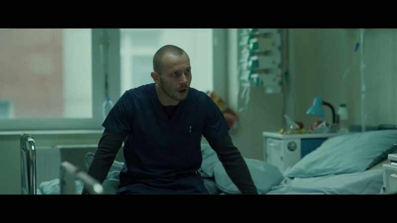 Jacek… I think it was suicide