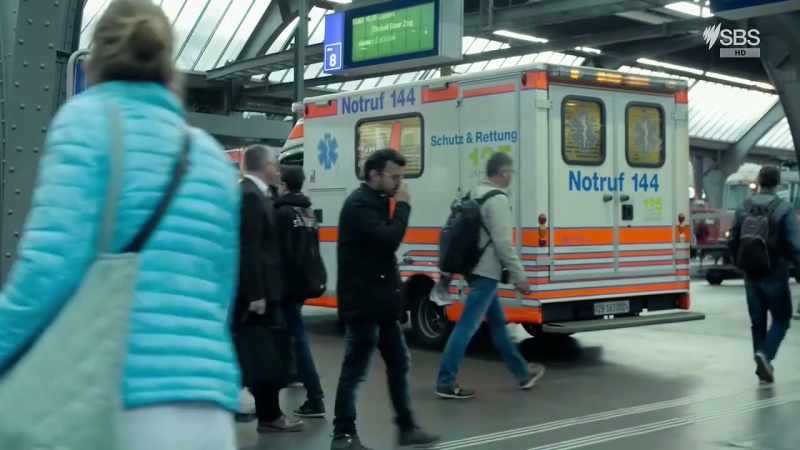 JACEK: Now we will see what happened with the rescue