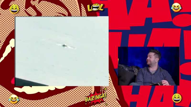 [Jack] All right. For Comedy