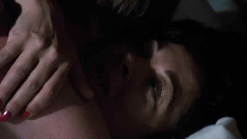 JACK: Are you tired? EDNA: No