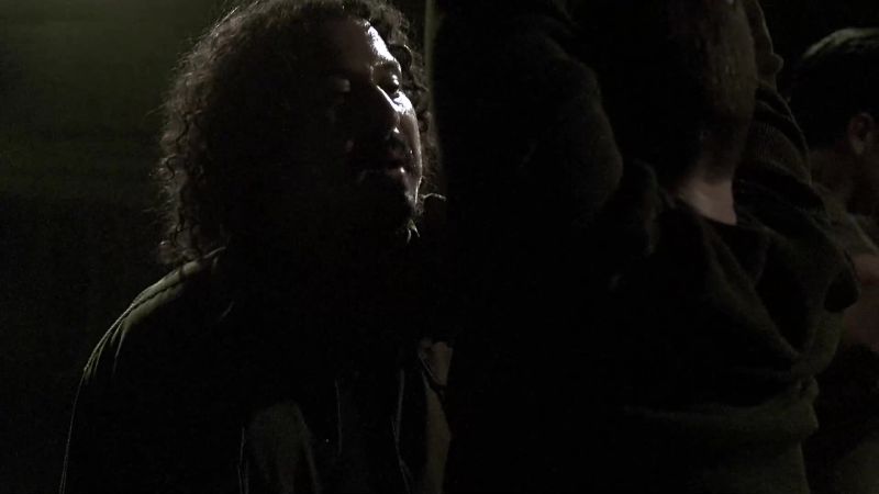 Jack Bauer broke Ramón out of prison