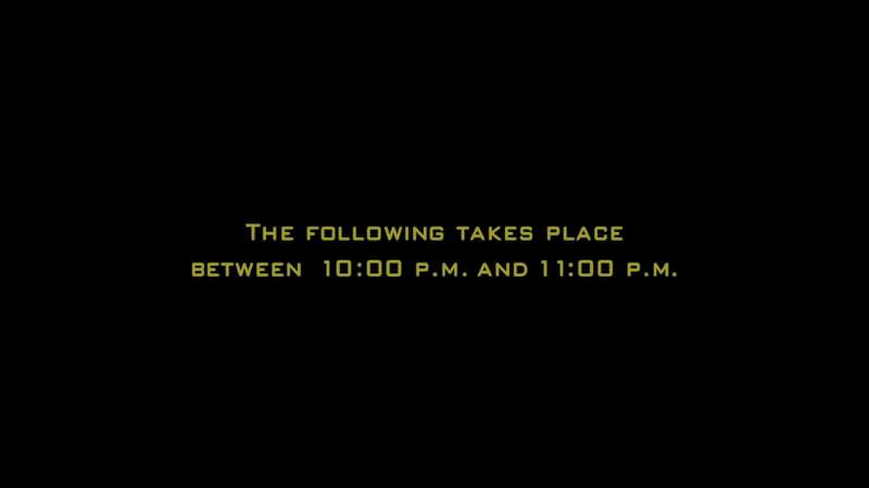 Jack Bauer The following takes place
