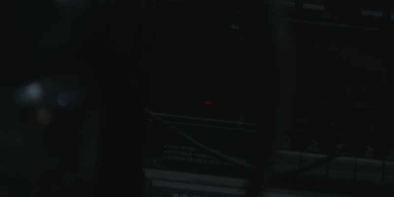 [Jack] Be patient, my Candy sweet
