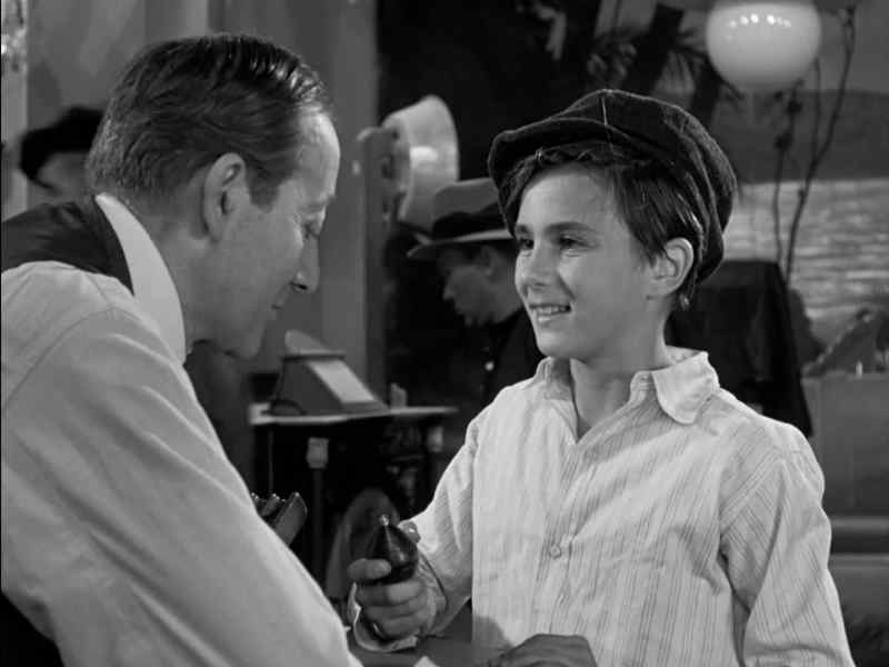 Jack, can I trade this in for a nickel?
