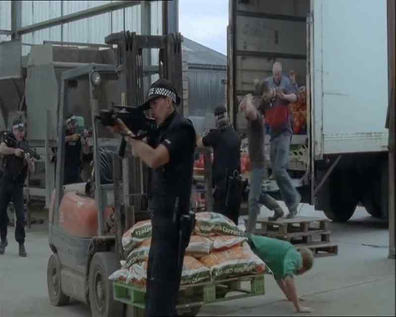 JACK: Come on, then!