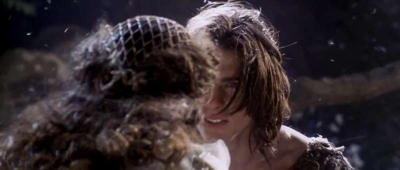Jack do you mean it Only if it pleases you Lily